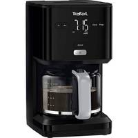 Кавоварка крапельна Tefal Smart&light СM600810 1000 Вт