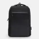 Mужской рюкзак Monsen C1BLH-1636bl-black