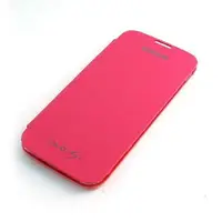 Пластиковый чехол Common Samsung S4 розовый 50702