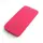 Пластиковый чехол Common Samsung S4 розовый 50702