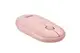 Мышь компьютерная безпроводная 2Е Silent WL BT Mallow pink 2E-MF300WPN розовая