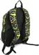 Городской рюкзак 16L Wallaby 147.68 салатовый