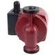 Насос циркуляционный 100Вт Hmax 6м Qmax 75л/мин Ø1½" 130мм + гайки Ø1" AQUATICA (774133)