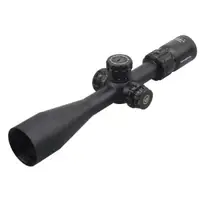 Vector Optics Paragon 3-15x44 (25,4 мм) illum. SFP Zero-Stop