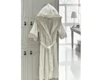 Халат Altinbasak В Коробке Margarete Xxl, Кремовый 1351169