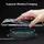 Чехол ESR для iPhone 11 Pro Essential Zero, Clear (4894240091494)