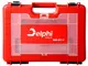 Аккумуляторный шуруповерт Delphi 20V HR-01 + 2 аккумулятора (Польша)