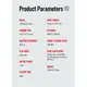 Акустика Xdobo BMTL TRY&GO Mini IPX6 |BT5.2, FM/TWS, AUX, 15W, 36h|