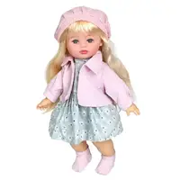 Лялька ігрова Limo Toy M 6199 I UA 39 см