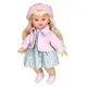 Кукла игровая Limo Toy M 6199 I UA 39 см