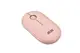 Мышь компьютерная безпроводная 2Е Silent WL BT Mallow pink 2E-MF300WPN розовая
