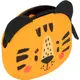 Кошелек детский Kite Тигренок K21-709-5 оранжевый