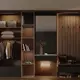 Ночник-светильник Yeelight Motion Sensor Closet Light A60 Black (YLCG006)