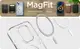 Чехол Spigen для iPhone 14 - Ultra Hybrid MagSafe, White (ACS05048)