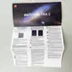 Комплект i60 - Watch Ultra 2 / Smart Watch 9 / Air Pro 2 / 7 ремешков / 2 защитных чехла (Черный)