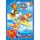 Пазлы G-Toys Paw Patrol PW0817 35 деталей