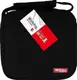 Набор для ланча Walking pleasure Bergner BG-3652-BK