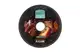 Форма для выпечки кекса Ardesto Tasty baking AR-2310-T 22x11.6x22 см