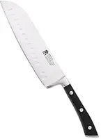 Нож сантоку Bergner Master BGMP-4311 17.5 см