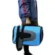 Сумка для переноски кошек и собак 45x25x26 см CosmoPet CP-13 Blue