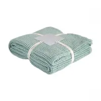 Покрывало Lotus Home - Bellia mint мятный 220*240
