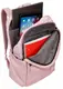 Женский городской рюкзак Case Logic Uplink 26L розовый