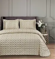 Покрывало 250 х 260 см Cordoba Arya AR-TR1004400-beige