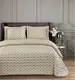 Покрывало 250 х 260 см Cordoba Arya AR-TR1004400-beige