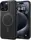 Чехол Spigen для iPhone 15 Pro - Core Armor (MagFit), Matte Black (ACS06467)