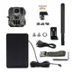 4G фотоловушка Suntek MiNi900Pro (30Mp, SP, 18650) (1290)