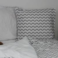 Постільна білизна сімейна ТЕП Happy Sleep Grey Pearl 2-03797_32346 150х215х2 см