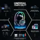 Наушники ONIKUMA Gaming with RGB LED X20 7.1