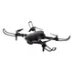 Квадрокоптер FEI YANG S70 с камерой FPV-WiFi в чехле