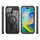 Чехол Supcase для iPhone 15 Pro Max - Unicorn Beetle Pro Mag, Black