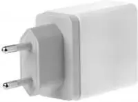 Сетевое зарядное устройство USB XoKo WC-310-WH белый