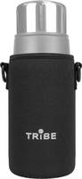 Чехол для экспедиционного термоса Tribe Neoprene Cover TT-DF-0012-black 1.6 л черный