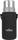 Чохол для експедиційного термоса Tribe Neoprene Cover T-DF-0008-black 0.5 л чорний