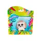 Коллекционная фигурка Лев Логан Flockies FLO0108