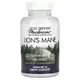 Натуральная добавка Host Defense Lion's Mane, 120 вегакапсул