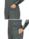 Костюм зимний Norfin ELEMENT FLT 01 р.S