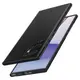 Чехол Spigen для Samsung Galaxy S22 Ultra - Thin Fit, Black (ACS03911)