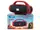 Golon RX-1829BT BoomBox 12W, портативная колонка с Bluetooth FM и MP3, красная PR4