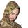 Лонгслив Chiton Hood 2.0 MC (9663), 4XL