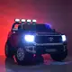 Детский электромобиль Джип Bambi JJ2255EBLR-1 Toyota до 50 кг