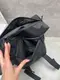 АКЦИЯ! Без логотипа – два отделения – стильный большой вместительный рюкзак под клапаном (5138-1)