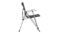 Крісло кемпінгове Outwell Goya Black XL (470472)