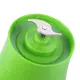 Портативный USB блендер Juicer QL-602 (5293) Салатовый