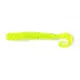 Їстівний силікон Lucky John Ballist 2.5" S15 10ps