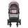 Прогулочная коляска Kidwell CARELL Pink