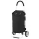 Сумка-тележка ShoppingCruiser Foldable Black (604320)